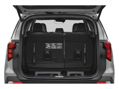 2027 Kia Carnival SX