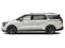 2027 Kia Carnival SX
