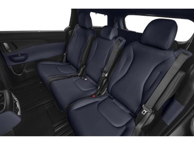 2027 Kia Carnival SX