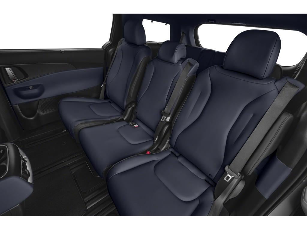 2027 Kia Carnival SX