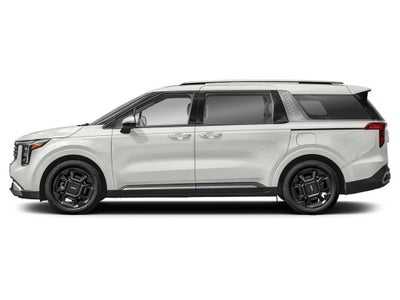 2027 Kia Carnival SX