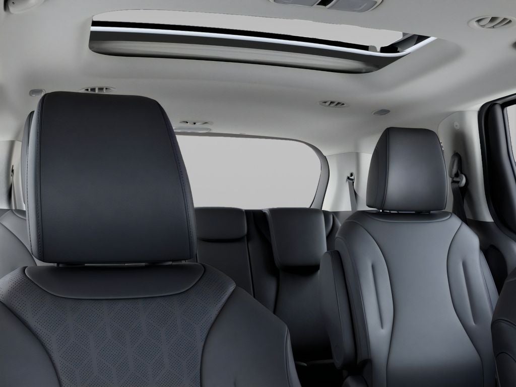 2027 Kia Carnival SX