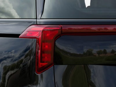 2027 Kia Carnival SX
