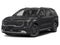 2027 Kia Carnival SX