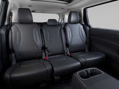 2027 Kia Carnival SX
