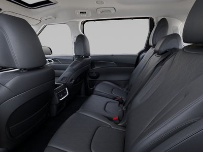 2027 Kia Carnival SX