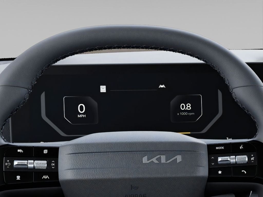 2027 Kia Carnival SX