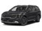 2027 Kia Carnival SX
