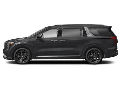 2027 Kia Carnival SX