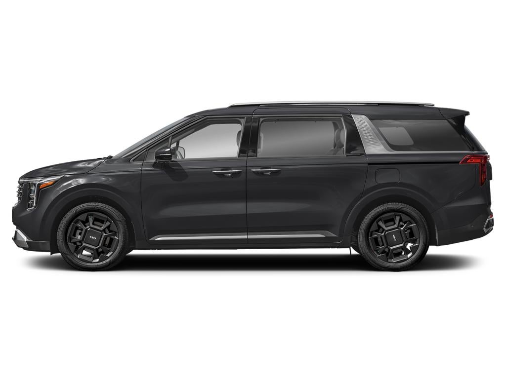 2027 Kia Carnival SX