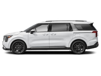 2027 Kia Carnival SX