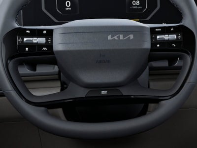 2027 Kia Carnival SX