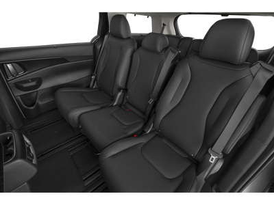 2027 Kia Carnival Hybrid SX Prestige