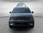 2027 Kia Carnival Hybrid SX Prestige