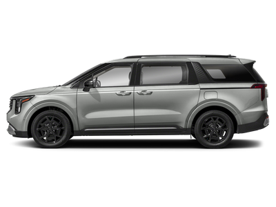 2027 Kia Carnival Hybrid SX Prestige