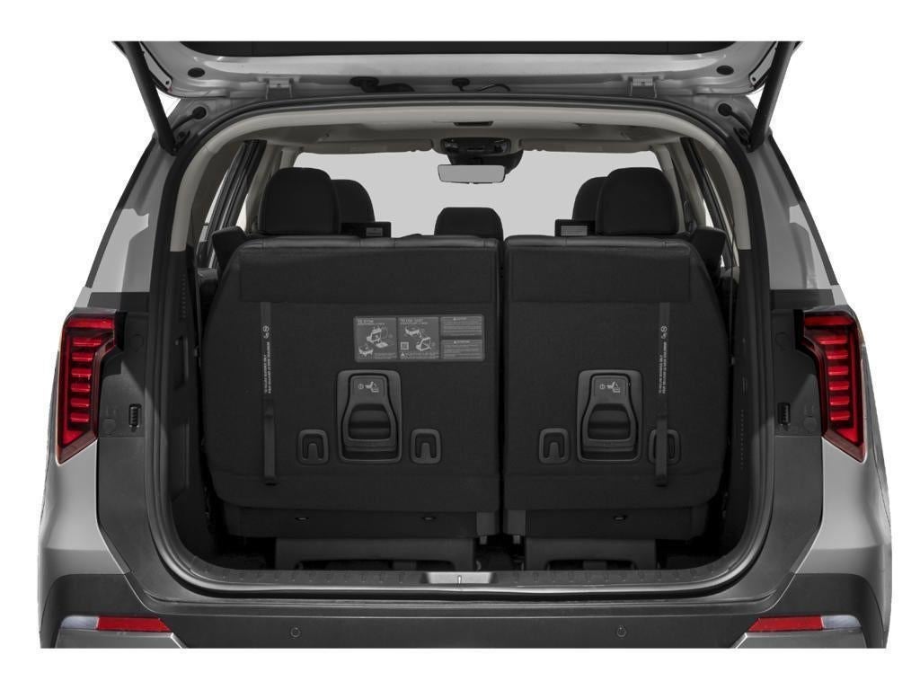 2027 Kia Carnival Hybrid SX Prestige