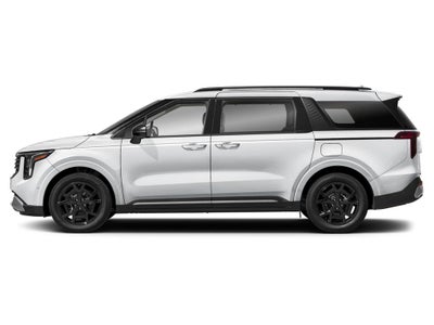 2027 Kia Carnival Hybrid SX Prestige