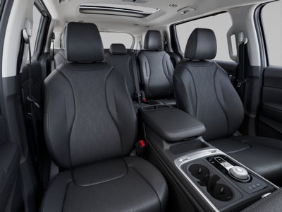 2027 Kia Carnival Hybrid SX