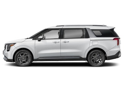 2027 Kia Carnival Hybrid SX