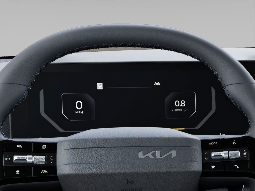 2027 Kia Carnival Hybrid SX