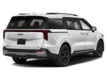 2027 Kia Carnival Hybrid SX Prestige