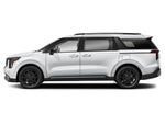 2027 Kia Carnival Hybrid SX Prestige