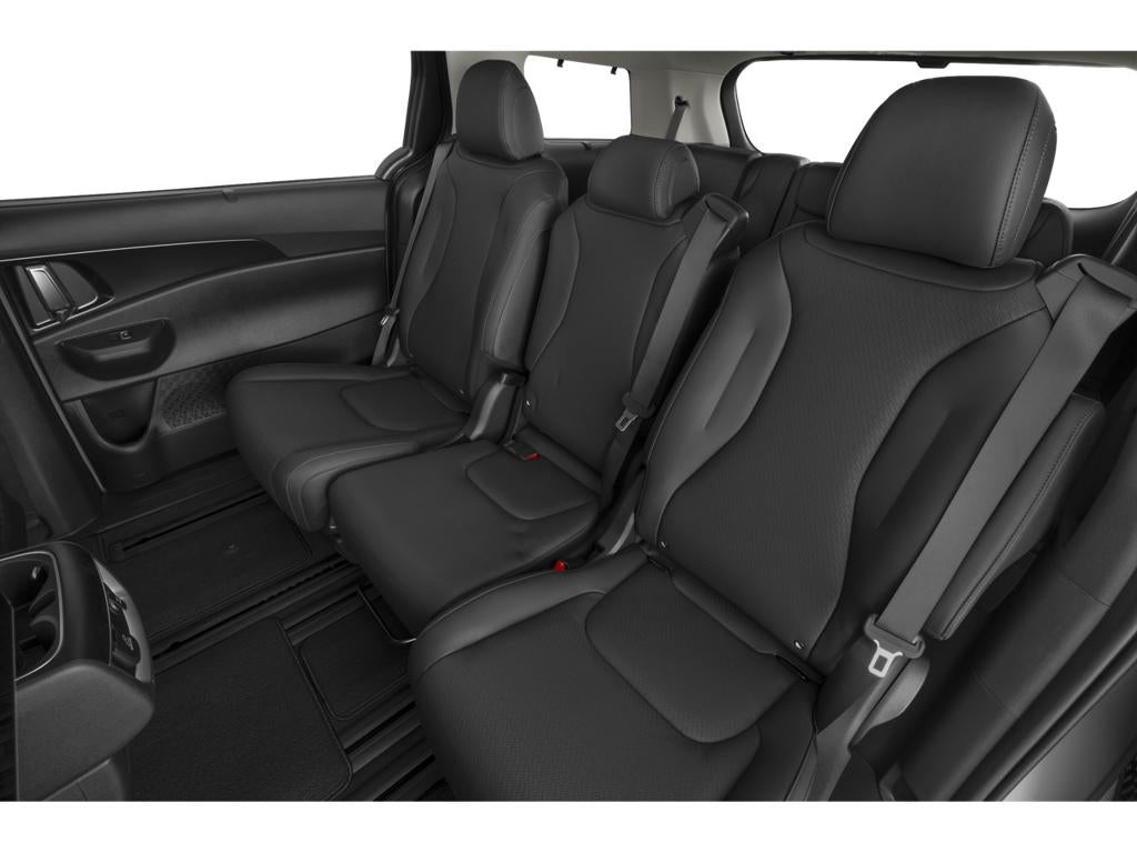 2027 Kia Carnival Hybrid SX Prestige