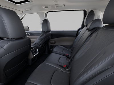 2027 Kia Carnival Hybrid SX