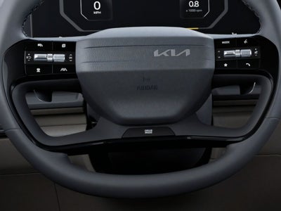 2027 Kia Carnival Hybrid SX