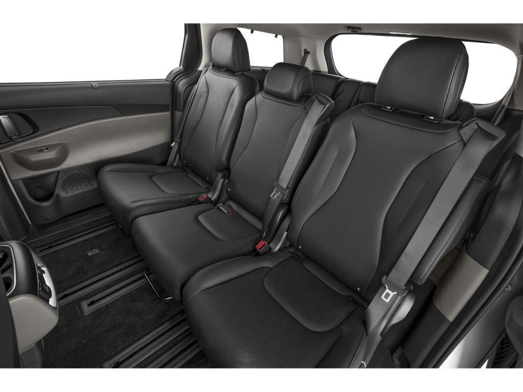 2027 Kia Carnival Hybrid SX