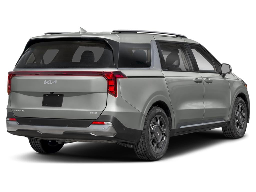 2027 Kia Carnival SX