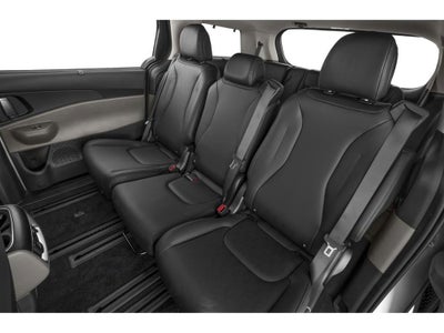 2027 Kia Carnival SX