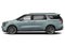 2027 Kia Carnival SX