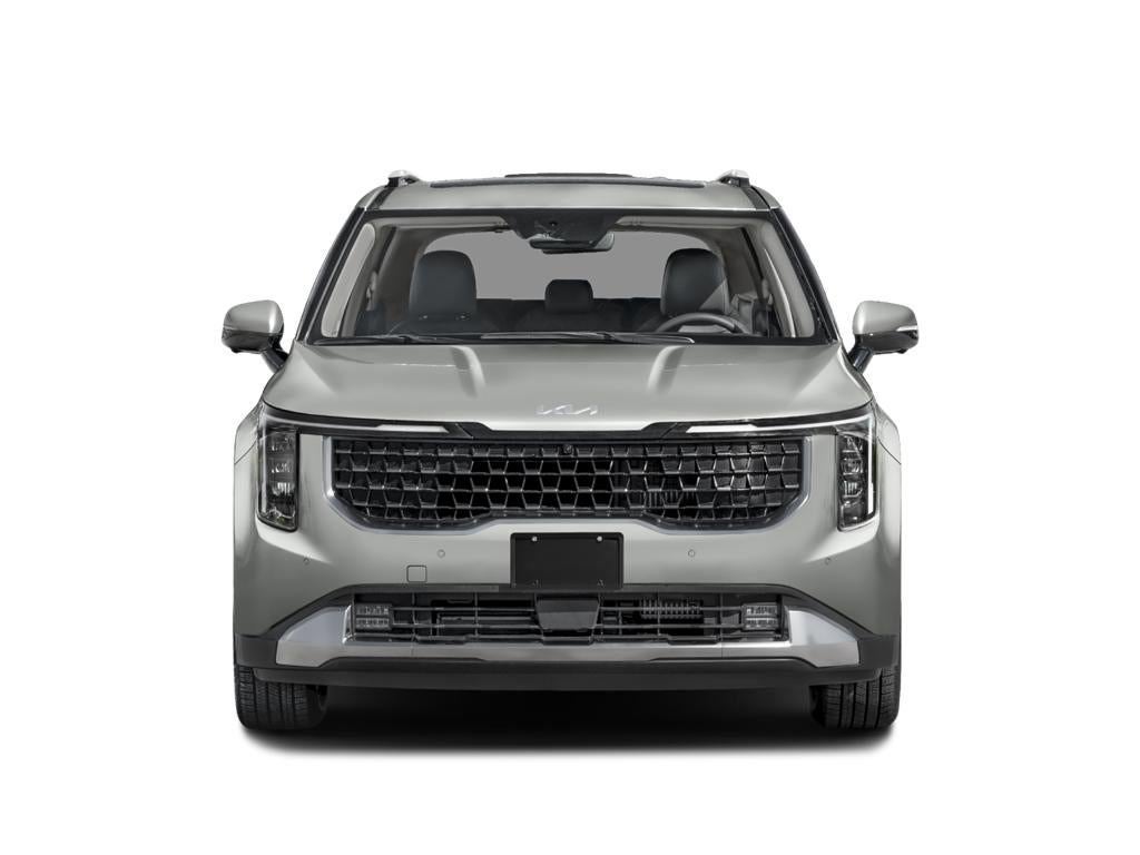 2027 Kia Carnival SX