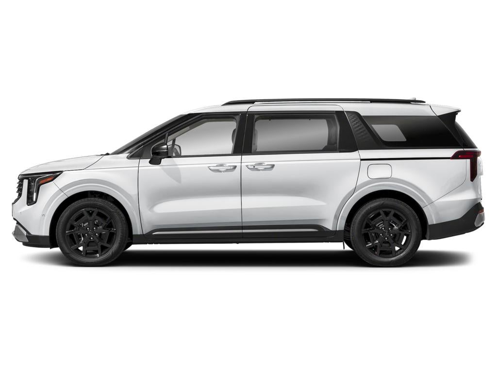2027 Kia Carnival Hybrid SX Prestige
