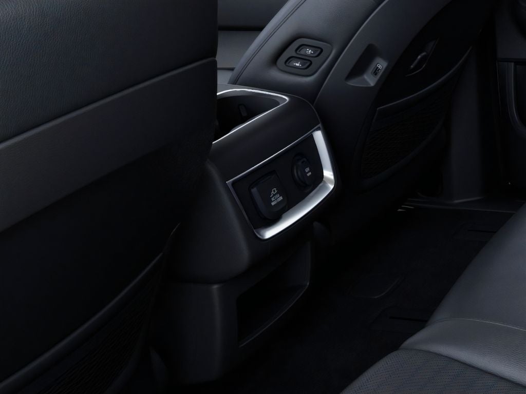 2027 Kia Carnival Hybrid SX Prestige