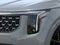 2027 Kia Carnival Hybrid SX Prestige