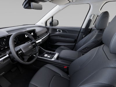 2027 Kia Carnival Hybrid SX Prestige