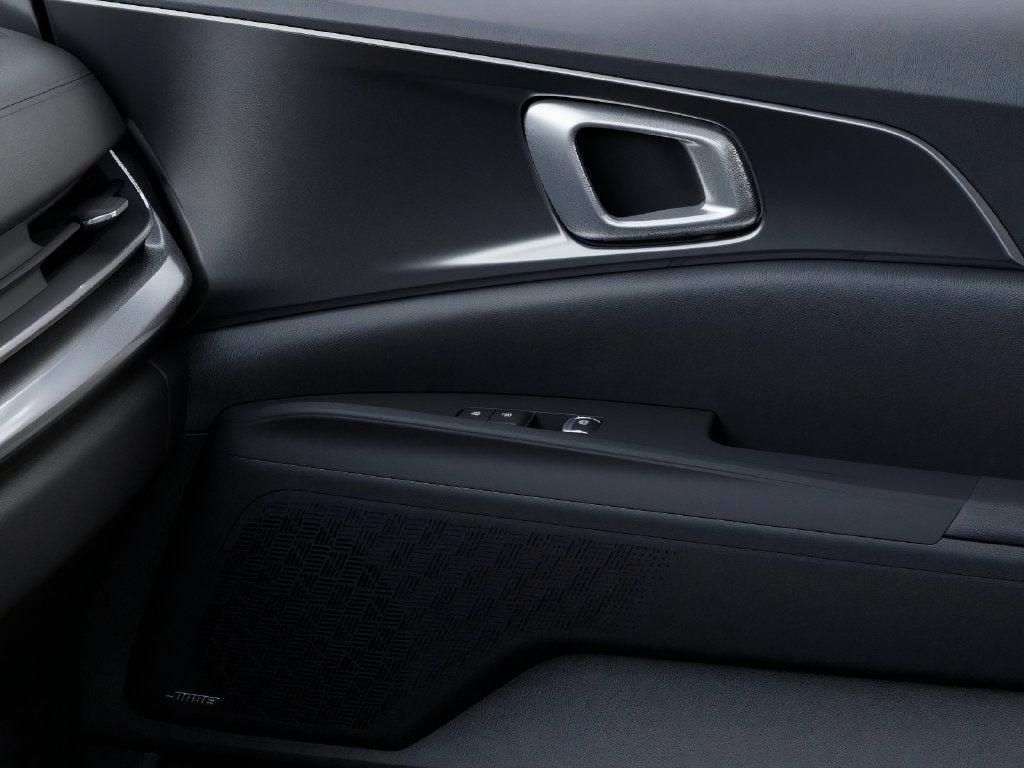 2027 Kia Carnival Hybrid SX Prestige