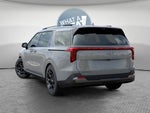 2027 Kia Carnival Hybrid SX Prestige