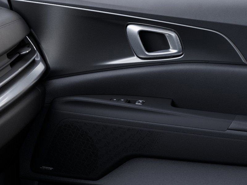 2026 Kia Carnival Hybrid Base