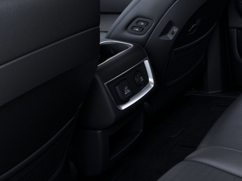 2026 Kia Carnival Hybrid Base