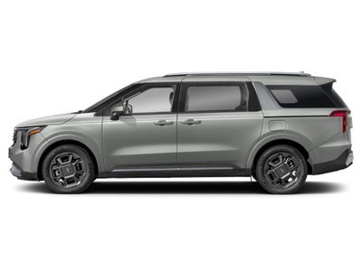 2027 Kia Carnival Hybrid SX