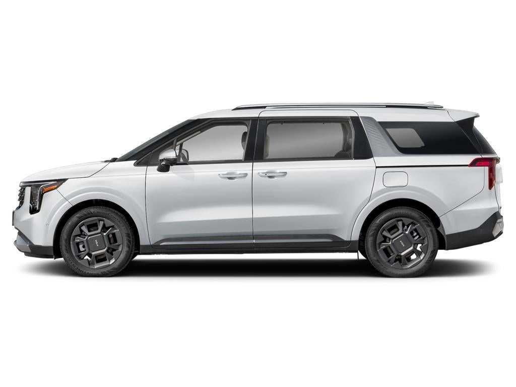 2027 Kia Carnival Hybrid SX