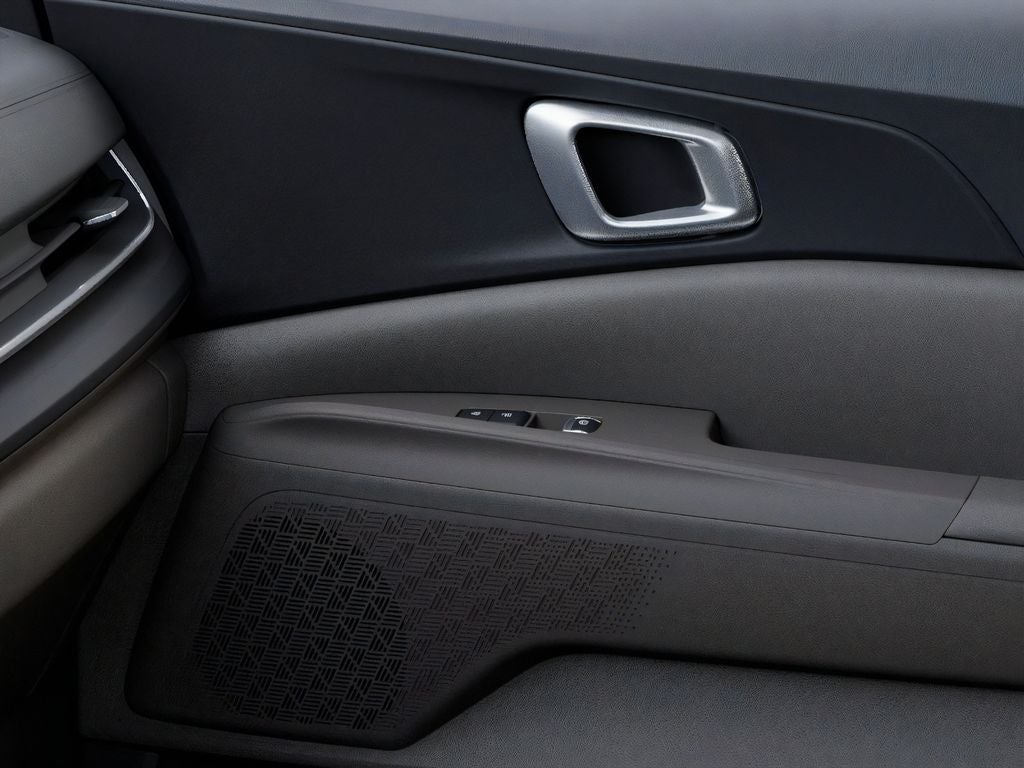 2027 Kia Carnival Hybrid SX
