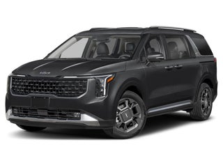 2027 Kia Carnival SX