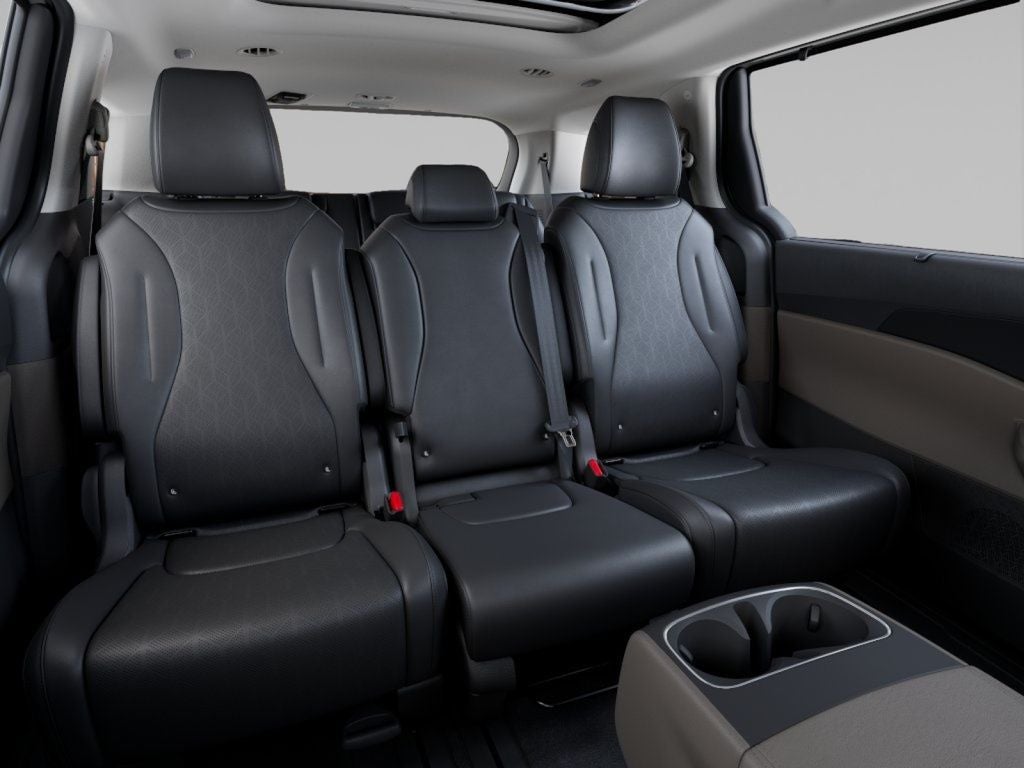 2027 Kia Carnival Hybrid SX