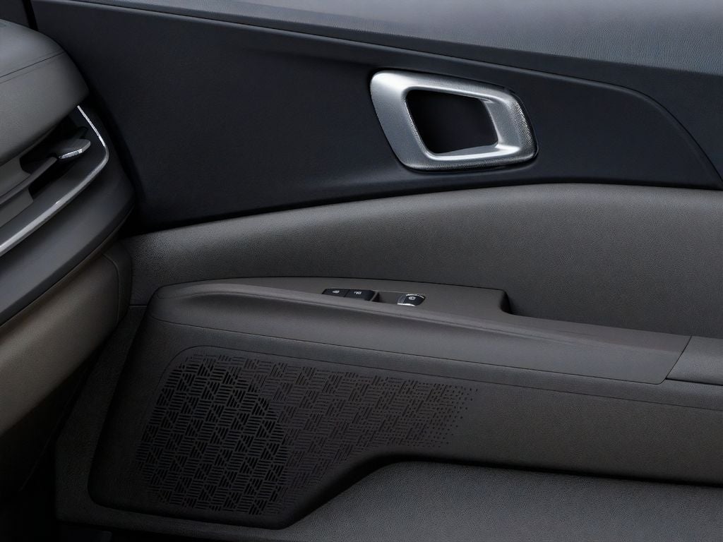 2027 Kia Carnival Hybrid SX