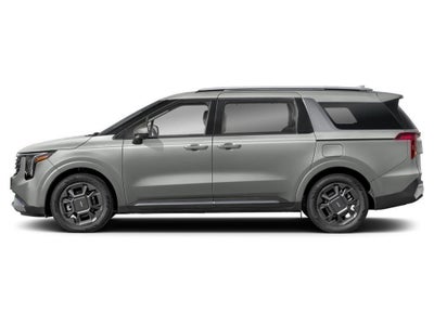 2027 Kia Carnival Hybrid SX
