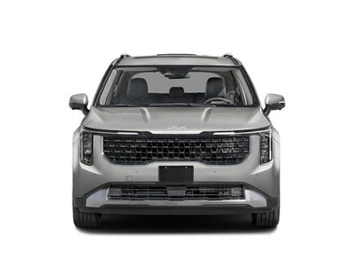 2027 Kia Carnival Hybrid SX